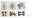 Origin & In Between Cotton Embroidered Fabric & Leather 6