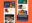 Responsive website and mobile interface designs for the Cronometer nutrition tracking app displayed on desktop and mobile layouts with vibrant colours and accessible user interface components.