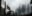 Atmospheric concept art of a futuristic Vancouver skyline in heavy rain, with towering skyscrapers, Indigenous-inspired architecture, and a lone figure overlooking the city.